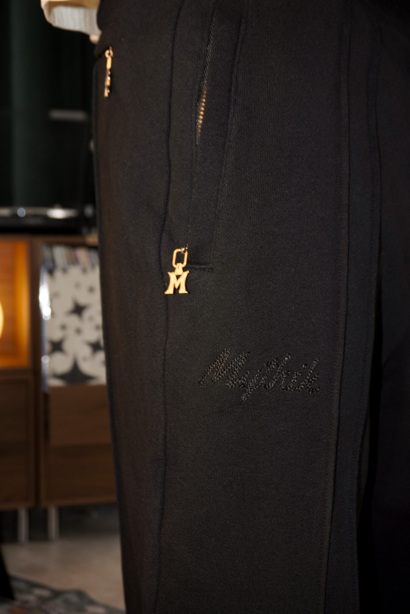 Lounge Dress Pants