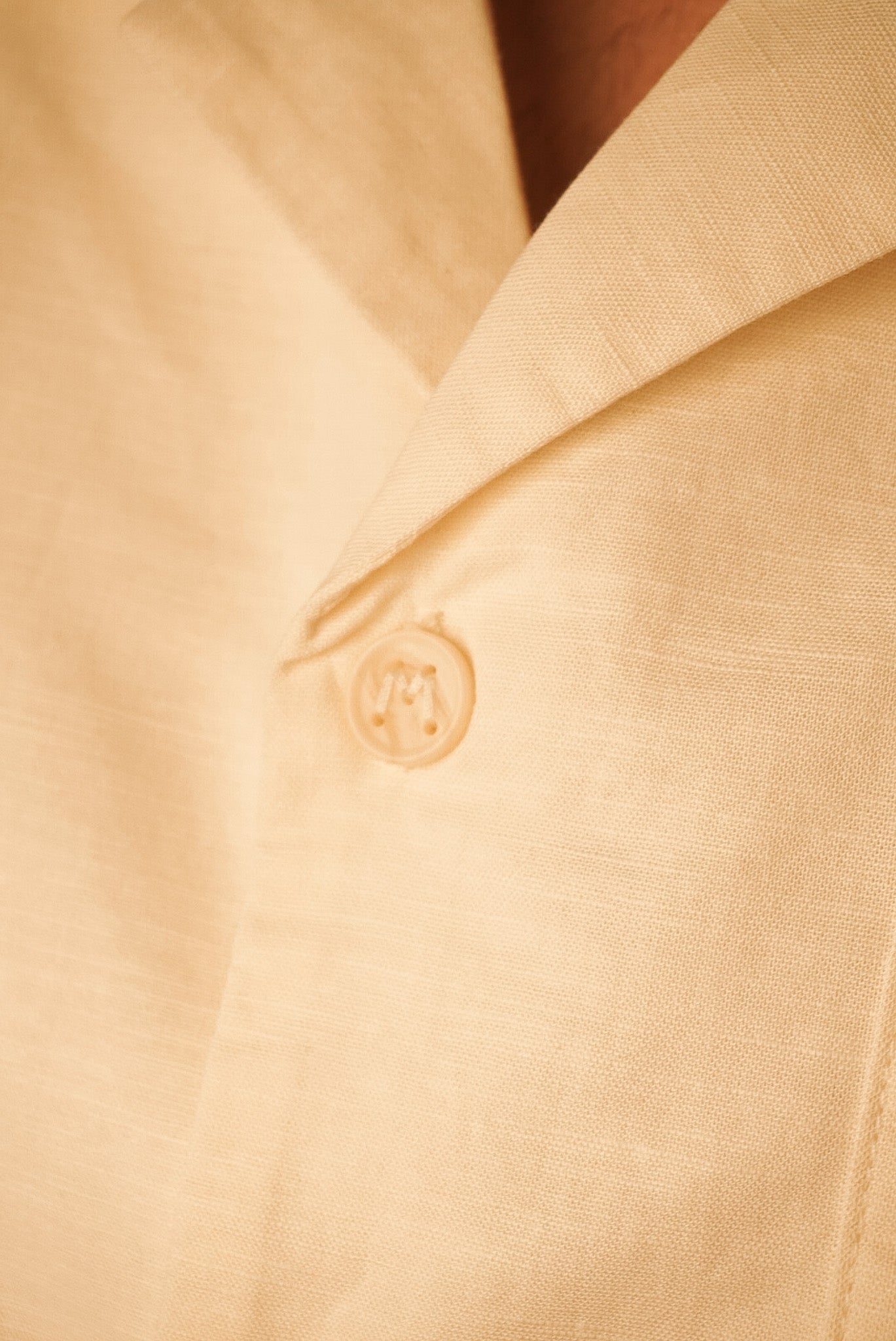 Camisa ‘e Lino