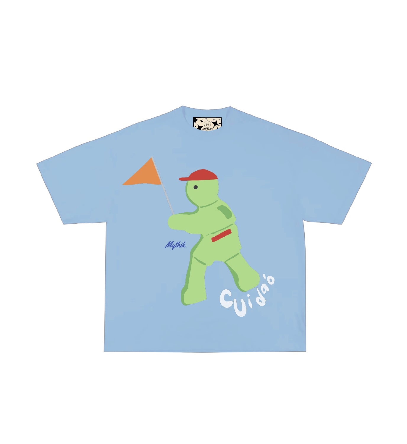 CUIDAO Tee