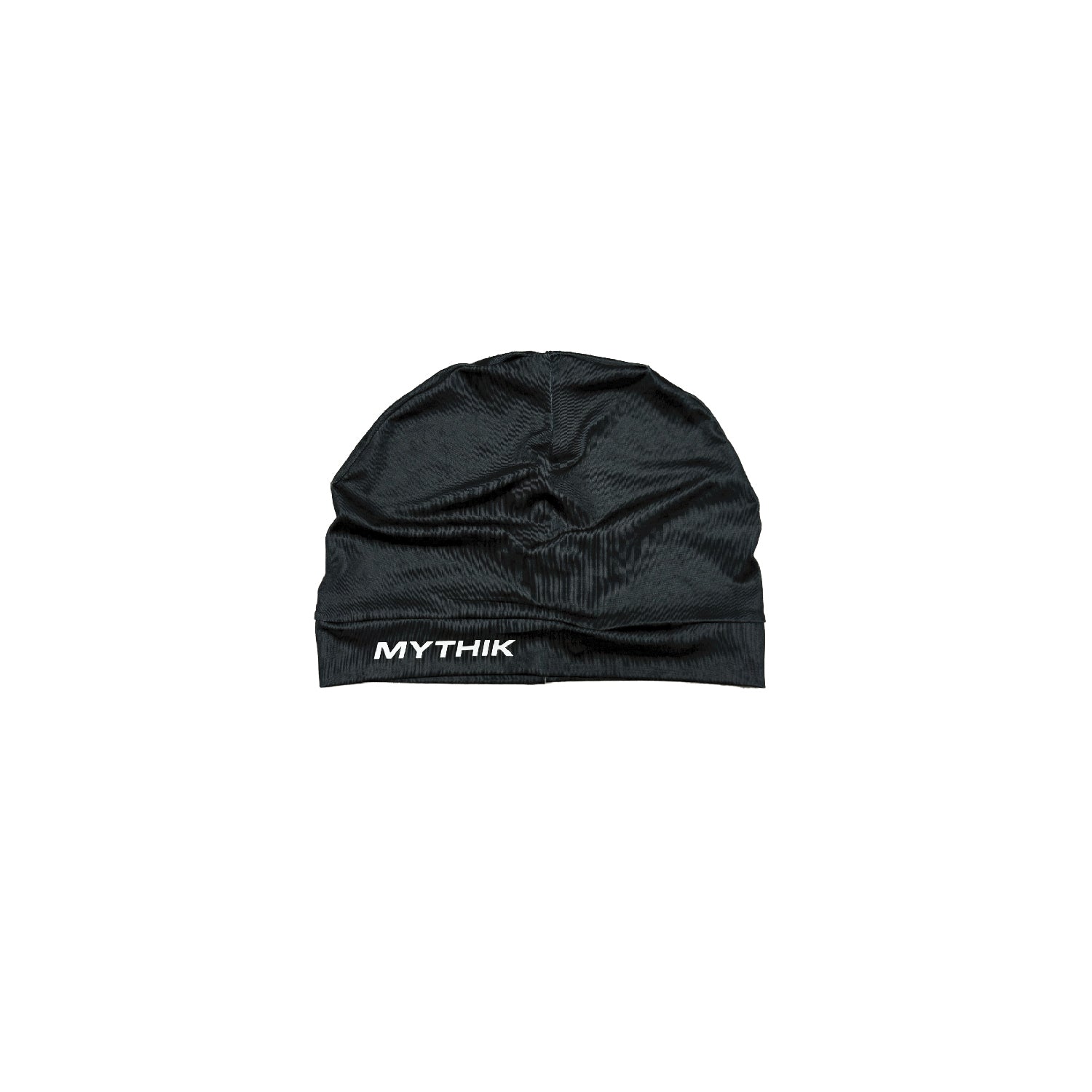 Star Print Skull Cap