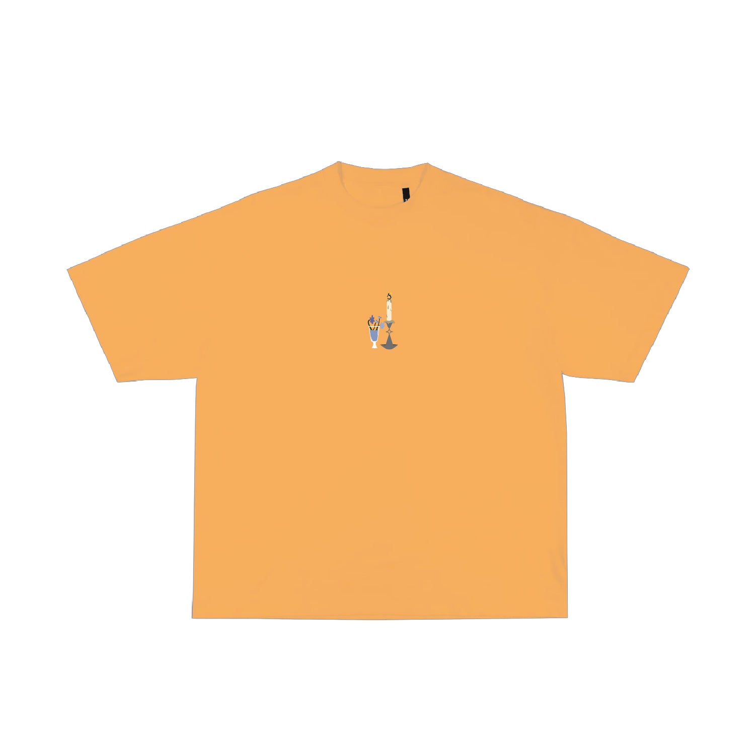 Summer Serenity Tee