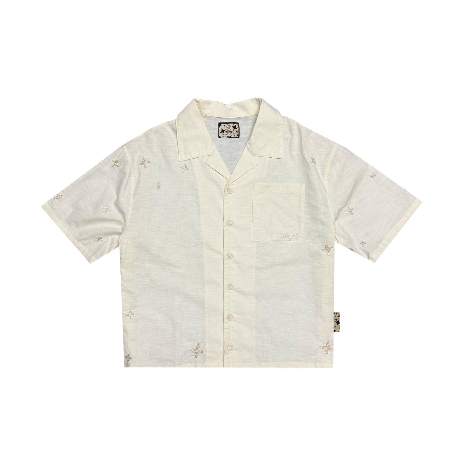 Camisa ‘e Lino