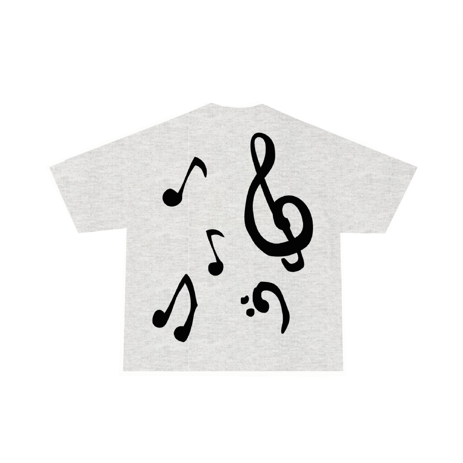 Saxophone Tee