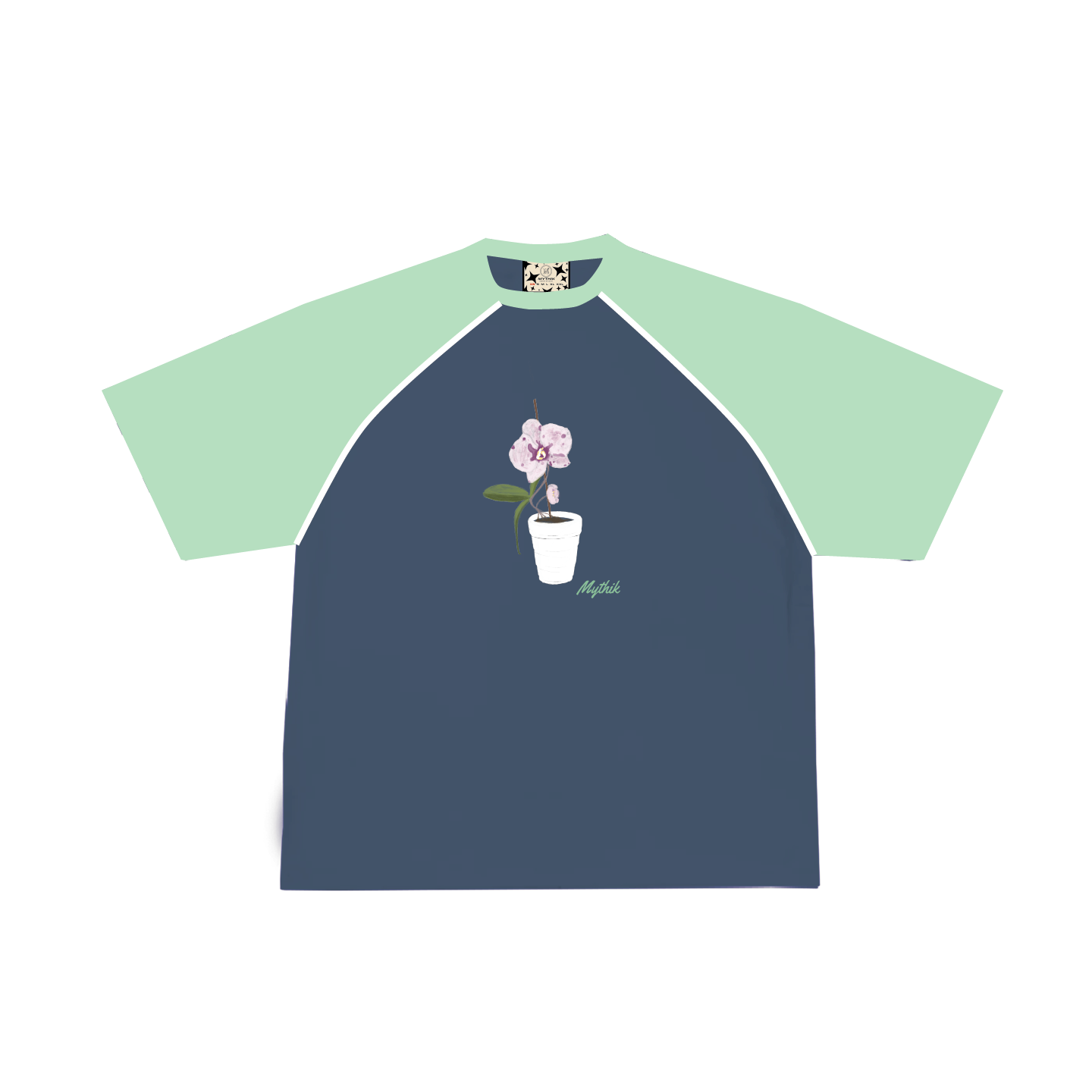 Orchid Tee