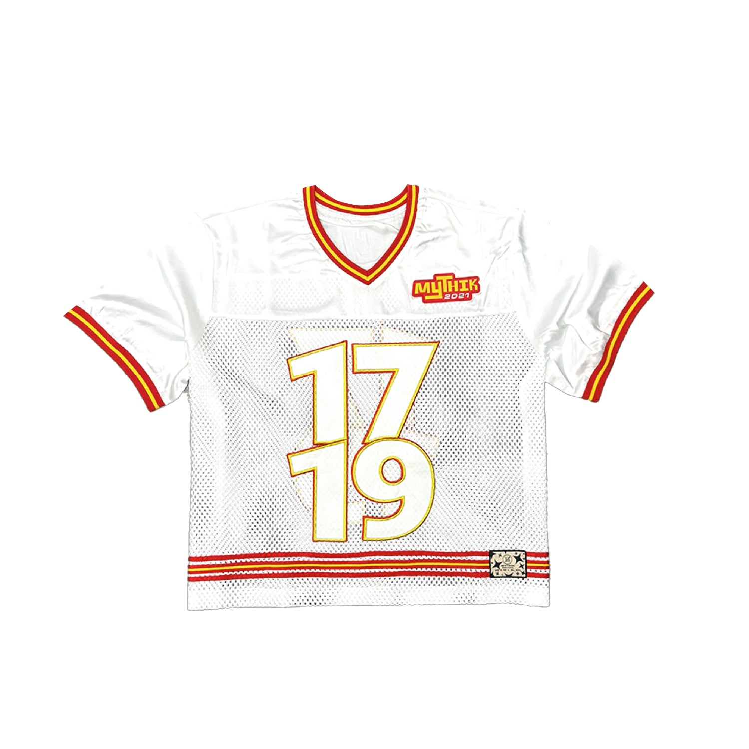 1719 Jersey