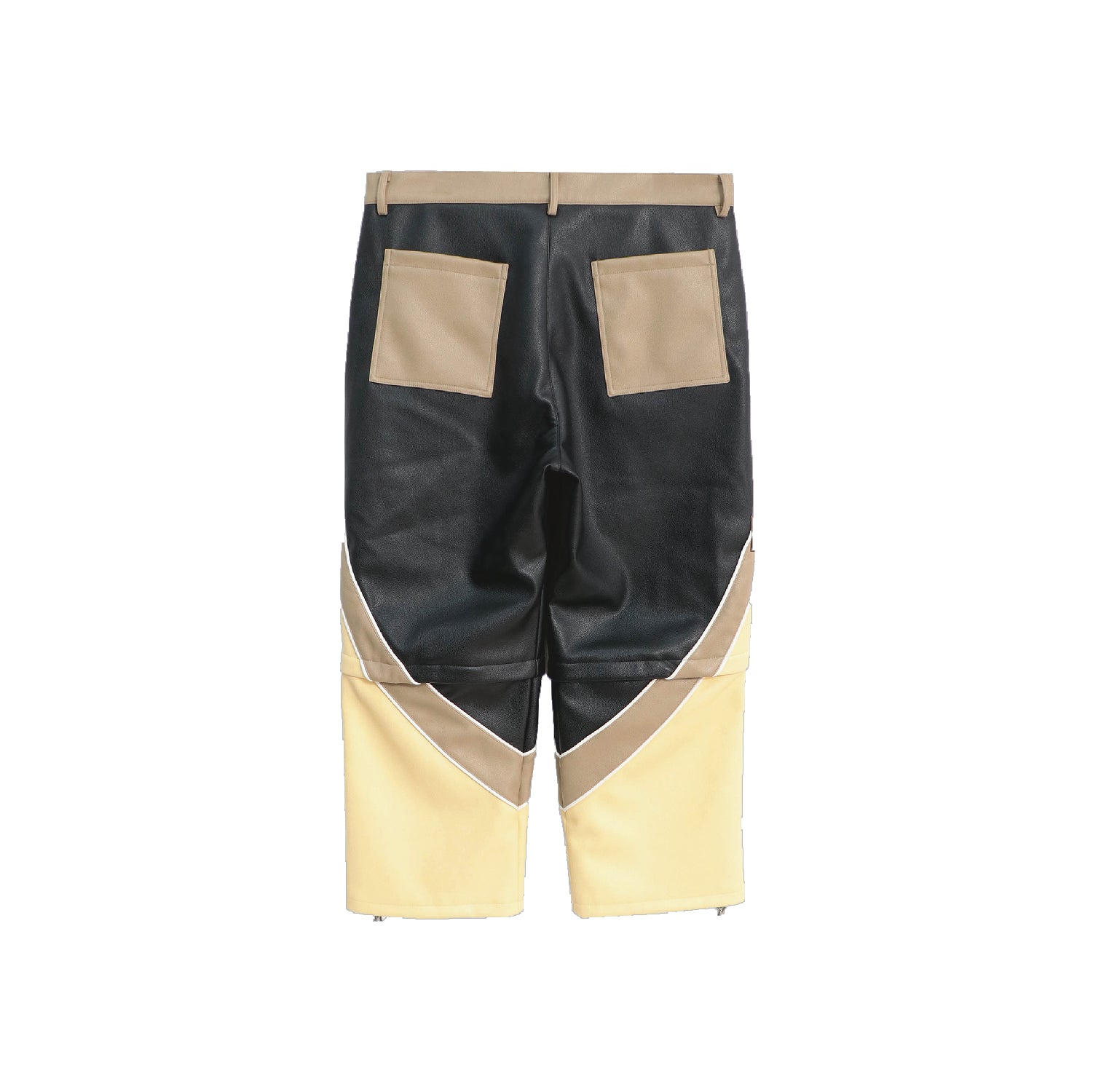 Leather Racing Pant (MADE TO ORDER)