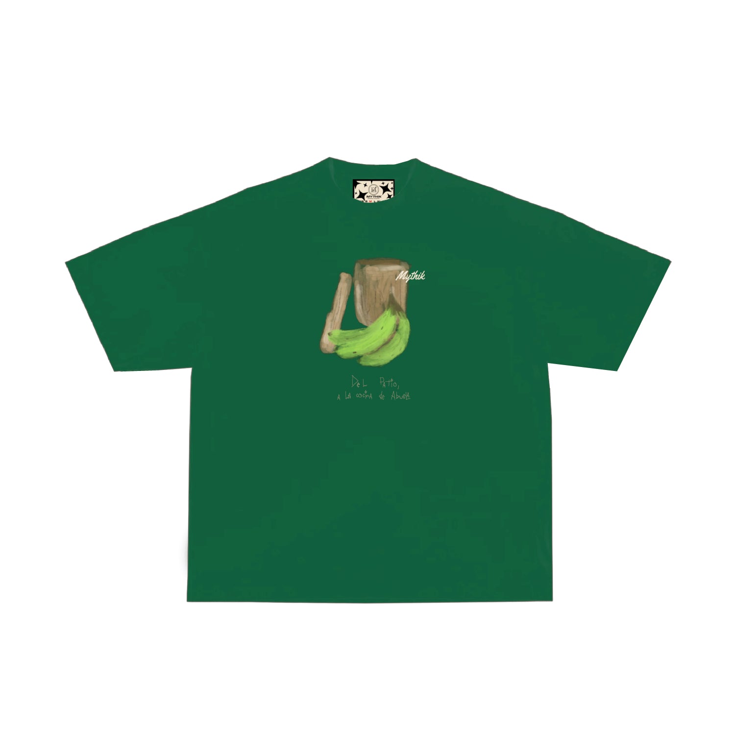 Plátano Tee