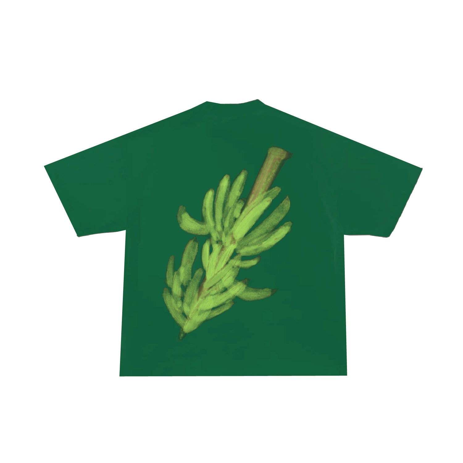 Plátano Tee