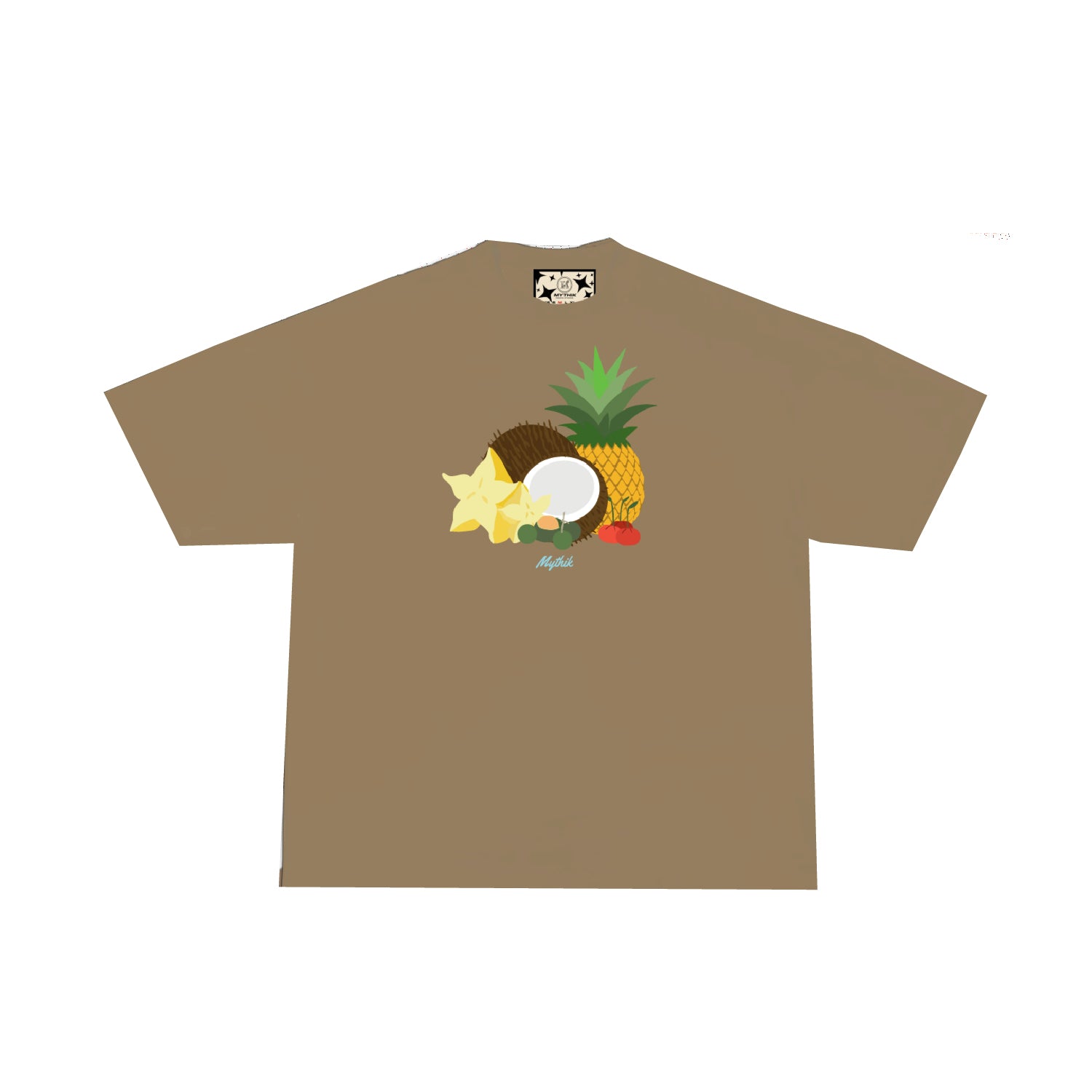 Frutas Típicas Tee