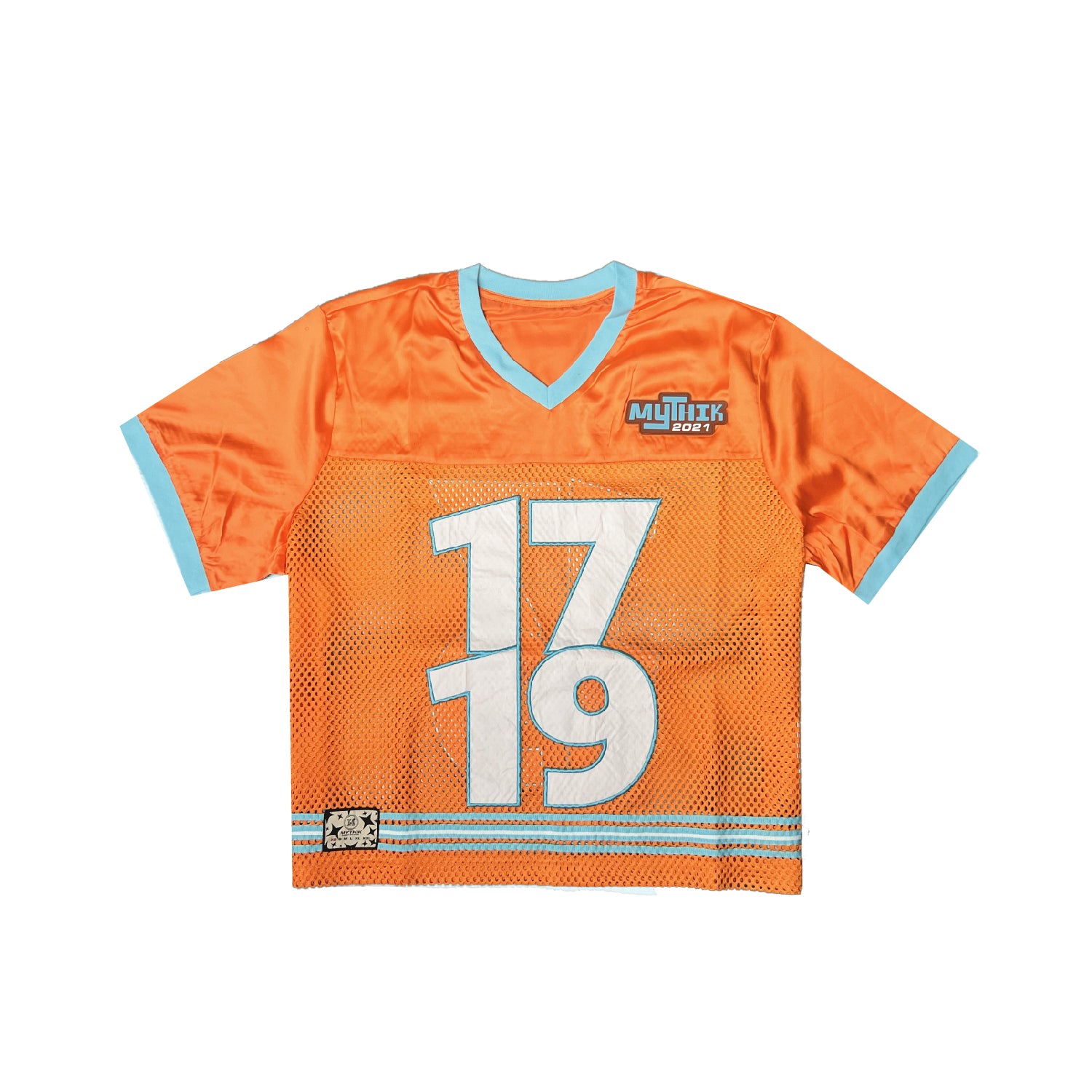 1719 Jersey