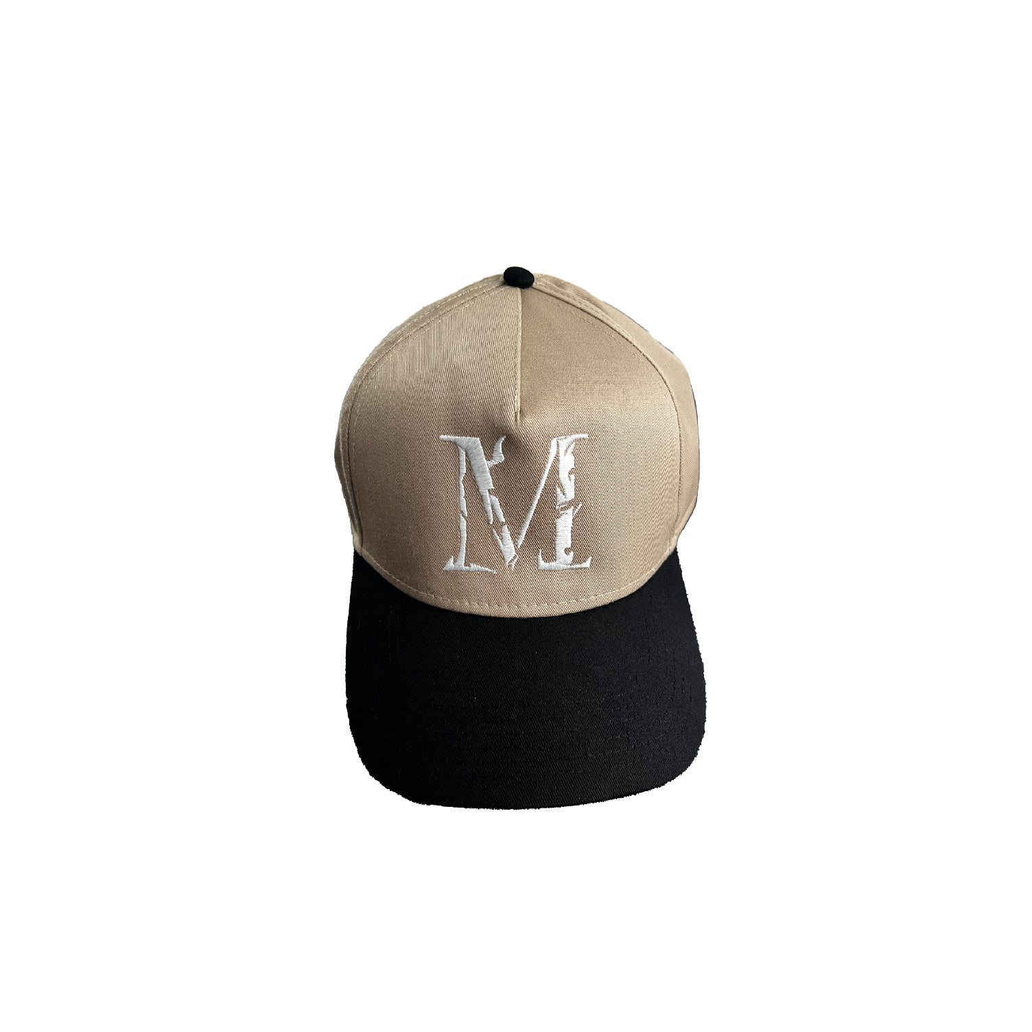 Delivery 5-Panel Cap